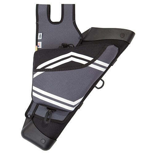 Neet Archery Target Quiver - Model D-250