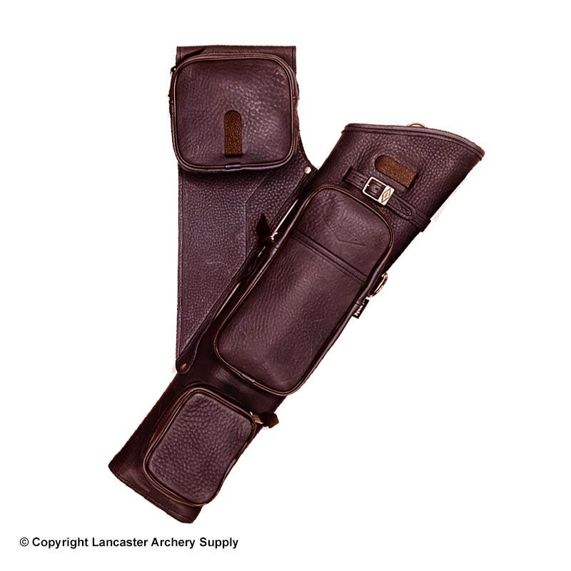 Neet Archery Target Quiver - Model NT-252