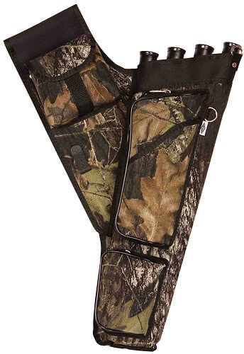 Neet Archery Trim Lite Quiver - Model N-TL-400 LH