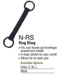 Neet Archery Ring Sling N-RS 33000