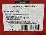 Neet True Shot Coach Adjustable image 2