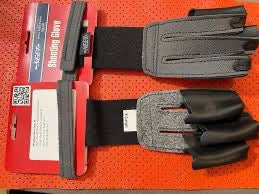 Neet Archery Glove - Model FG-2N XSM Grey