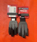 Neet Archery Glove - Model FG-2N XSM Grey image 2