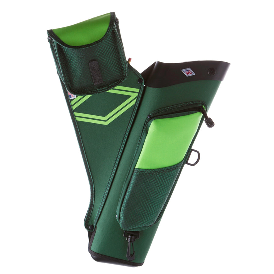 Neet Archery Target Quiver - Model ND-252