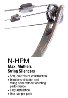 Maxi Mufflers