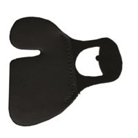Neet Archery Youth Pinch Free Tab - Model Y-PFT-XSL