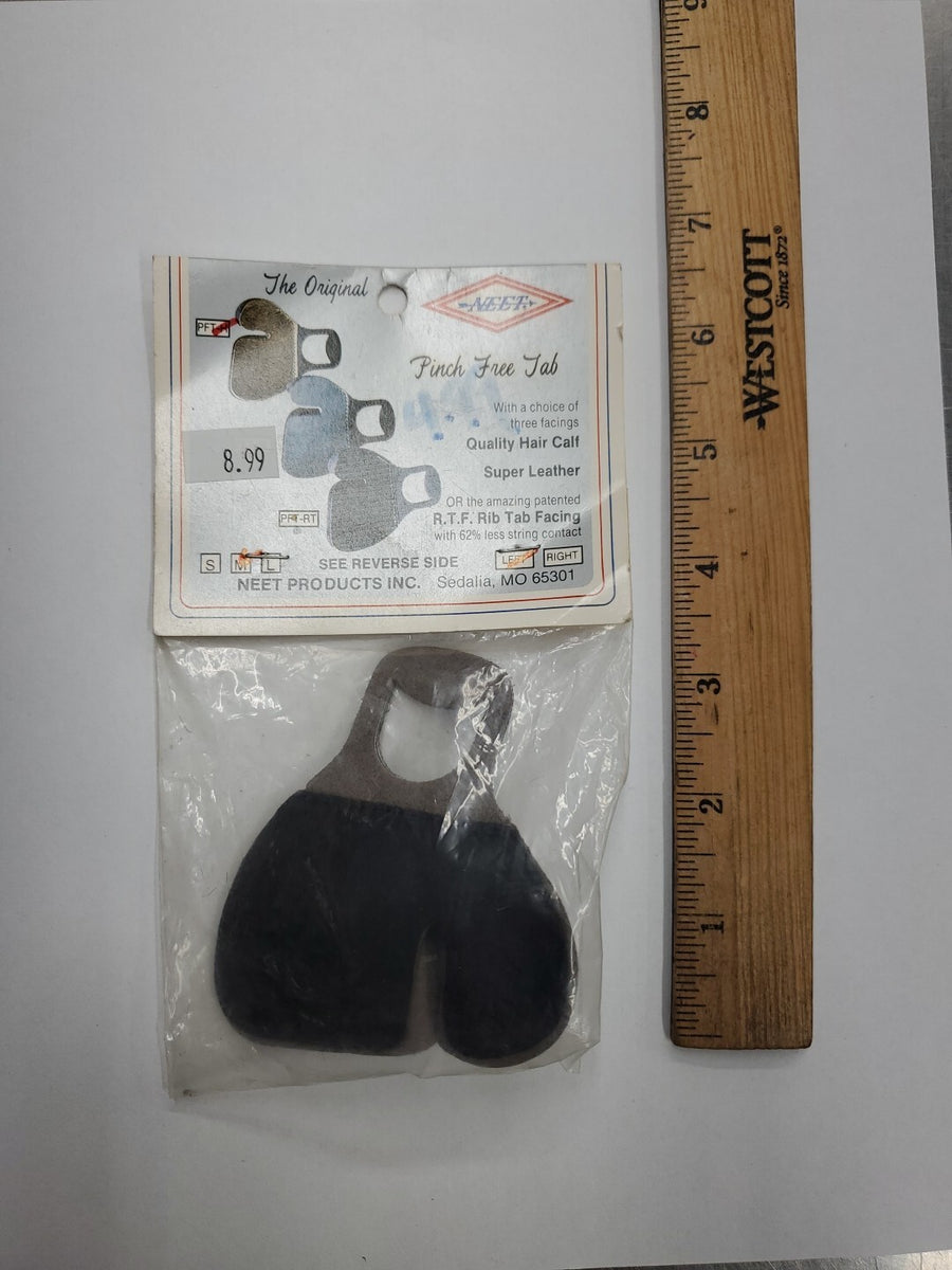 Y-Pft-H-Hair Calf Facing